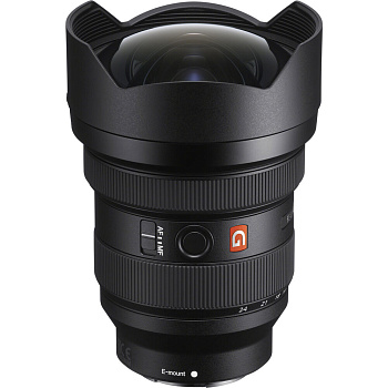 Объектив Sony FE 12-24mm f/2.8 GM (SEL1224GM)