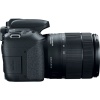 Цифровой фотоаппарат Canon EOS 77D Kit (EF-S 18-135mm f/3.5-5.6 IS NANO USM)