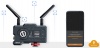 Видеосендер Hollyland Mars 400S PRO SDI/HDMI Wireless Video Transmission System (Комплект/система беспроводного передатчика и приемника) 