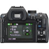 Цифровой фотоаппарат Pentax K-70 kit (18-135mm f/3.5-5.6 ED WR) Black