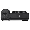 Цифровой фотоаппарат Sony Alpha a6300 Body (ILCE-6300B) Black