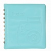 Подарочный набор Fujifilm Instax mini 11 Sky Blue (фотоаппарат + кожаный чехол + пленка + фотоальбом + батарейки)
