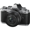 Объектив Nikon Z 40mm f/2 (SE) Nikkor