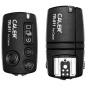 Радиосинхронизатор JINBEI/CALER TR-811 fot Canon (комплект)
