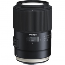 Объектив Tamron SP 90mm f/2.8 Di Macro 1:1 VC USD (F017) для Canon