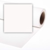 Фон бумажный Colorama Super White (белый) 2,72x11 м