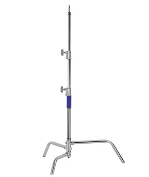 Профессиональная стойка для осветителя JINBEI CK-90 C Steel Stand Light