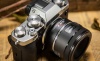 Переходное кольцо Viltrox EF-FX2 0,71x (для установки объективов Canon EF на камеру FUJIFILM X-Mount)