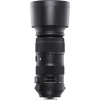 Объектив Sigma 60-600mm f/4.5-6.3 DG OS HSM Sports for Canon
