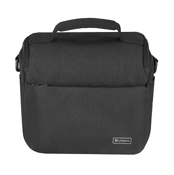 Сумка Dulepro Companion Shoulder Bag S18 Black