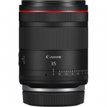 Объектив Canon RF 35mm f/1.4 L VCM