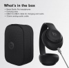 Беспроводные полноразмерные наушники Beats by Dr. Dre Studio Pro (Black)