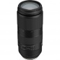 Объектив Tamron 100-400mm f/4.5-6.3 Di VC USD (A035) для Nikon