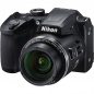 Цифровой фотоаппарат Nikon COOLPIX B500 Black