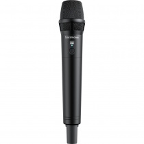 Профессиональный ручной радиомикрофон Saramonic Vlink2 HU для системы Vlink2 (2,4 ГГц)