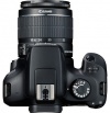 Цифровой фотоаппарат Canon EOS 3000D kit (EF-S 18-55mm f/3.5-5.6 III)