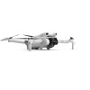 Дрон DJI Mini 3 с пультом дистанционного управления (RC-N1) Fly More Combo