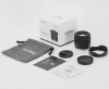 Объектив Viltrox AF 56mm f/1.7 (для камер Sony E)