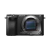 Цифровой фотоаппарат Sony Alpha a6500 Body (ILCE-6500) Black
