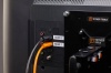 Кабель Tether Tools TetherPro с HDMI Micro на HDMI 2.0, 15' (4,6м), (H2D15-ORG) Orange