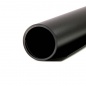 Фон пластиковый Falcon Eyes PVC черный матовый с обеих сторон 60x130 см