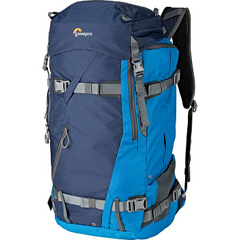 Рюкзак Lowepro Powder 500 AW (синий)