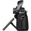 Цифровой фотоаппарат Olympus OM-D E-M10 Mark III kit2 (M.ZUIKO DIGITAL ED 14-42mm f/3.5-5.6 EZ) + 40-150mm f/4-5.6 R Black