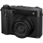 Цифровой среднеформатный фотоаппарат Fujifilm GFX 100RF Black