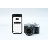 Цифровой фотоаппарат Fujifilm X-T50 kit (XC 15-45mm f/3.5-5.6 OIS PZ) Silver