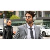 Bluetooth-наушники Bose 700 Noise Cancelling Headphones с шумоподавлением (Luxe Silver)