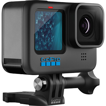 Экшн-камера GoPro HERO11 Black (CHDHX-112-TH)