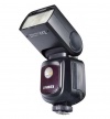 Вспышка универсальная JINBEI Hi900 Speedlite Multibrand Hotshoe TTL HSS (для камер Canon, Nikon, Fujifilm, Olympus, Panasonic), а также Sony с отдельно приобретаемым адаптером