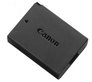 Аккумулятор Canon LP-E10