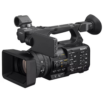 Видеокамера Sony NX800 (HXR-NX800) 4K 1" CMOS NXCAM