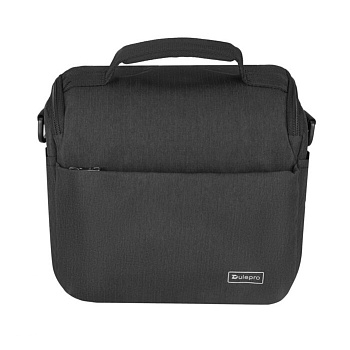 Сумка Dulepro Companion Shoulder Bag S22 Black
