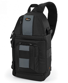 Рюкзак Lowepro SlingShot 202 AW черный