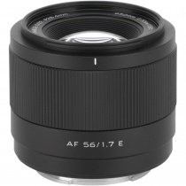 Объектив Viltrox AF 56mm f/1.7 (для камер Sony E)