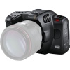 Компактная кинокамера Blackmagic Design Pocket Cinema Camera 6K Pro (CINECAMPOCHDEF06P) Canon EF