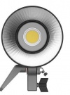 Источник постоянного света Aputure Amaran 200d  (5600К, 65000 Lux (1м) с рефлектором, RA>95) Рефлектор в комплекте