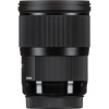 Объектив Sigma 28mm f/1.4 DG HSM Art Lens for Canon