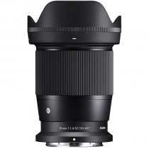Объектив Sigma 16mm f/1.4 DC DN Contemporary for Nikon Z