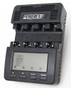 Интеллектуальное зарядное устройство для AA, AAA Powerex MH-C9000