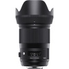 Объектив Sigma 40mm f/1.4 DG HSM Art for Nikon