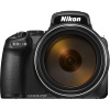 Цифровой фотоаппарат Nikon COOLPIX P1100 Black