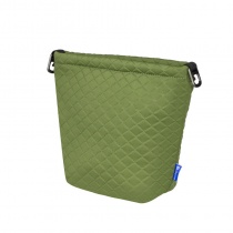 Чехол для фотокамер Dulepro Magic Mirrorless Storage Pouch Green