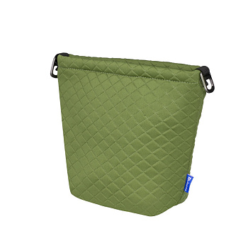 Чехол для фотокамер Dulepro Magic Mirrorless Storage Pouch Green