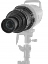 Оптическая насадка Габо LightPro S-80L 38° для осветителей постоянного света (позволяет формировать различные световые эффекты)