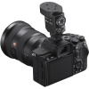 Микрофон с регулируемой направленностью Sony ECM-M1 с креплением на камеру