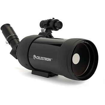 Зрительная труба Celestron C90 Mak