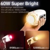 Профессиональный источник постоянного света JINBEI EF-60 RGB LED Light (2000-10000К, при 5500К: 8100 Lux (0,5м), Ra>95, TLCI>97) Grey Рефлектор в комплекте Standart